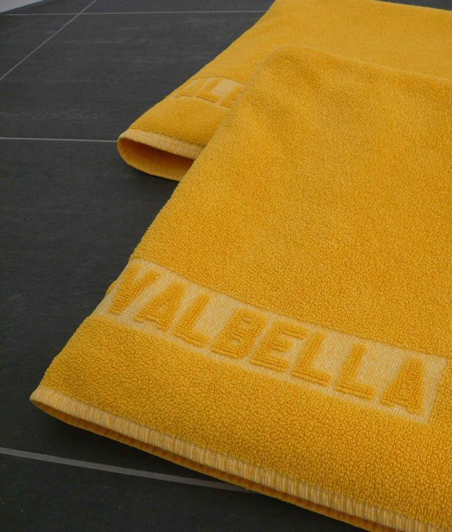 Valbella Bed&Breakfast Partenen Rum bild